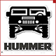 hummer-autotank