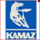 KAMAZ Truck
