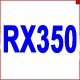 RX350