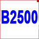 B2500