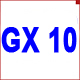 GX 10