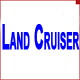 Land Cruiser