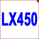 LX450