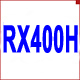 RX400H