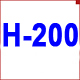 H-200