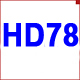 HD78