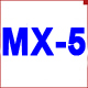 MX-5