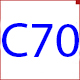 C70