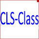 CLS-Class